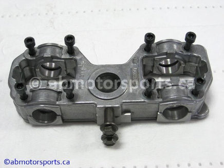 Used Can Am ATV DS650 OEM part # 711211326 camshaft bridge for sale