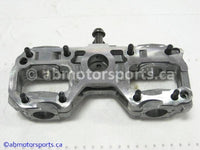 Used Can Am ATV DS650 OEM part # 711211326 camshaft bridge for sale