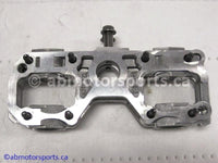 Used Can Am ATV DS650 OEM part # 711211326 camshaft bridge for sale