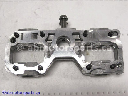 Used Can Am ATV DS650 OEM part # 711211326 camshaft bridge for sale