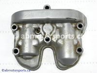 Used Can Am ATV DS650 OEM part # 711211301 valve cover for sale