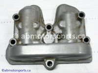 Used Can Am ATV DS650 OEM part # 711211301 valve cover for sale