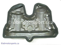 Used Can Am ATV DS650 OEM part # 711211301 valve cover for sale