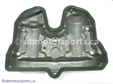 Used Can Am ATV DS650 OEM part # 711211301 valve cover for sale