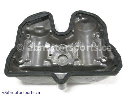 Used Can Am ATV DS650 OEM part # 711211301 valve cover for sale