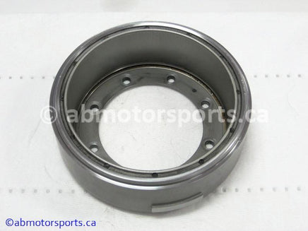 Used Can Am ATV DS650 OEM part # 420296510 flywheel rotor for sale