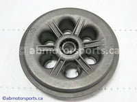 Used Can Am ATV DS650 OEM part # 711259122 clutch pressure plate for sale