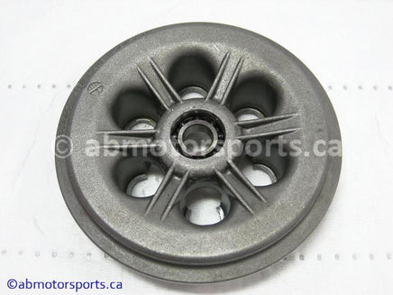 Used Can Am ATV DS650 OEM part # 711259122 clutch pressure plate for sale