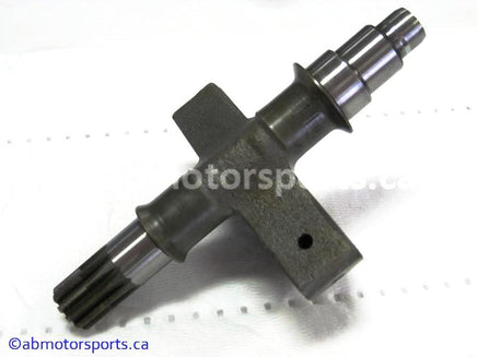 Used Can Am ATV DS650 OEM part # 711220745 balance shaft for sale