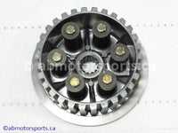 Used Can Am ATV DS650 OEM part # 711259117 clutch hub for sale