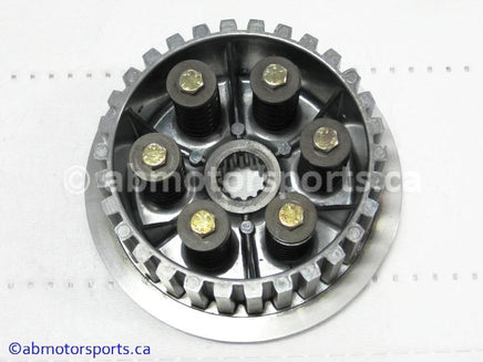Used Can Am ATV DS650 OEM part # 711259117 clutch hub for sale