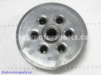 Used Can Am ATV DS650 OEM part # 711259117 clutch hub for sale