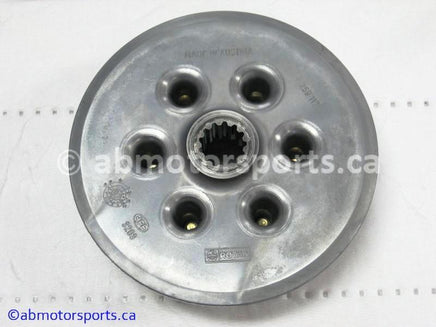 Used Can Am ATV DS650 OEM part # 711259117 clutch hub for sale