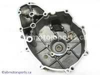 Used Can Am ATV DS650 OEM part # 711211291 ignition cover for sale