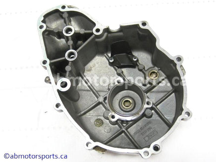 Used Can Am ATV DS650 OEM part # 711211291 ignition cover for sale