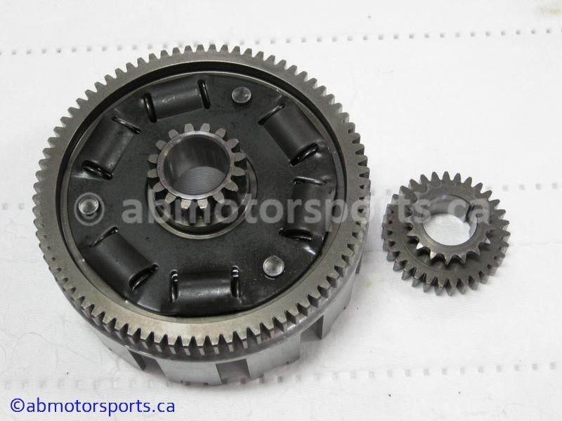 Clutch Primary - Can-Am DS 650| Alberta Motorsports Sales