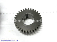 Used Can Am ATV DS650 OEM part # 711296365 primary drive for sale