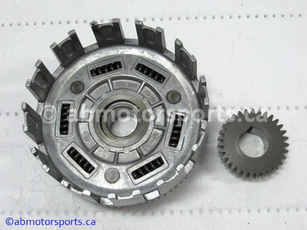 Used Can Am ATV DS650 OEM part # 711296365 primary drive for sale