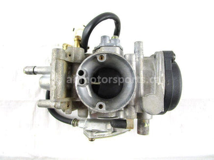 A used Carburetor from a 2003 TRAXTER 500 XT Can Am OEM Part # 707200158 for sale. Check out our online catalog for more parts that will fit your unit!