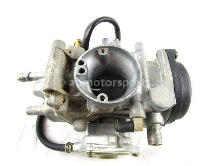 A used Carburetor from a 2003 TRAXTER 500 XT Can Am OEM Part # 707200158 for sale. Check out our online catalog for more parts that will fit your unit!