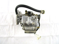 A used Carburetor from a 2003 TRAXTER 500 XT Can Am OEM Part # 707200158 for sale. Check out our online catalog for more parts that will fit your unit!