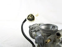 A used Carburetor from a 2003 TRAXTER 500 XT Can Am OEM Part # 707200158 for sale. Check out our online catalog for more parts that will fit your unit!