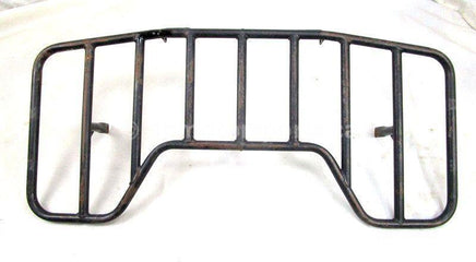 A used Rear Rack from a 2003 TRAXTER 500 XT Can Am OEM Part # 705000622 for sale. Check out our online catalog for more parts that will fit your unit!