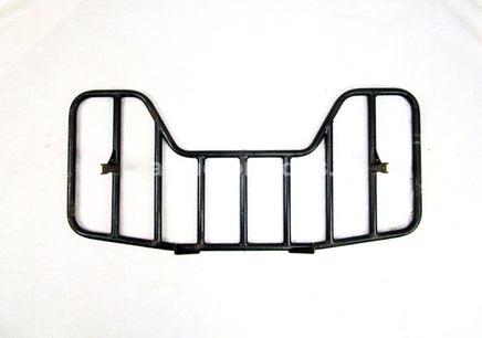 A used Rear Rack from a 2003 TRAXTER 500 XT Can Am OEM Part # 705000622 for sale. Check out our online catalog for more parts that will fit your unit!