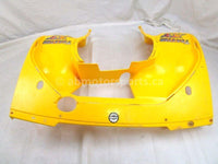 A used Rear Fender from a 2003 TRAXTER 500 XT Can Am OEM Part # 703500139 for sale. Check out our online catalog for more parts that will fit your unit!