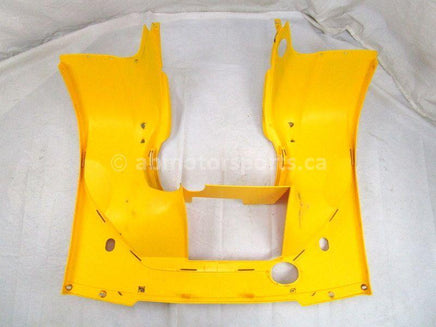 A used Rear Fender from a 2003 TRAXTER 500 XT Can Am OEM Part # 703500139 for sale. Check out our online catalog for more parts that will fit your unit!