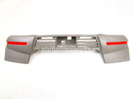 A used Rear Bumper Cover from a 2003 TRAXTER 500 XT Can Am OEM Part # 703500208 for sale. Check out our online catalog for more parts that will fit your unit!