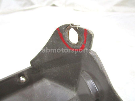 A used Rear Bumper Cover from a 2003 TRAXTER 500 XT Can Am OEM Part # 703500208 for sale. Check out our online catalog for more parts that will fit your unit!
