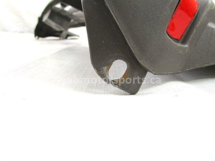 A used Rear Bumper Cover from a 2003 TRAXTER 500 XT Can Am OEM Part # 703500208 for sale. Check out our online catalog for more parts that will fit your unit!