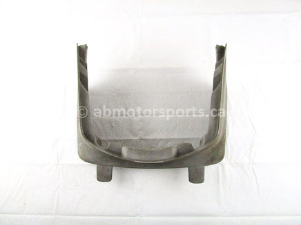 A used Engine Cover from a 2003 TRAXTER 500 XT Can Am OEM Part # 705000609 for sale. Check out our online catalog for more parts that will fit your unit!
