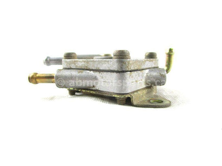 A used Fuel Pump from a 2003 TRAXTER 500 XT Can Am OEM Part # 707200000 for sale. Check out our online catalog for more parts that will fit your unit!