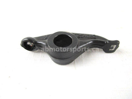 A used Rocker Arm from a 2003 TRAXTER 500 XT Can Am OEM Part # 711254083 for sale. Check out our online catalog for more parts that will fit your unit!