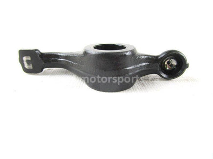A used Rocker Arm from a 2003 TRAXTER 500 XT Can Am OEM Part # 711254083 for sale. Check out our online catalog for more parts that will fit your unit!