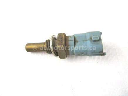 A used Water Temp Sensor from a 2003 TRAXTER 500 XT Can Am OEM Part # 711222425 for sale. Check out our online catalog for more parts that will fit your unit!