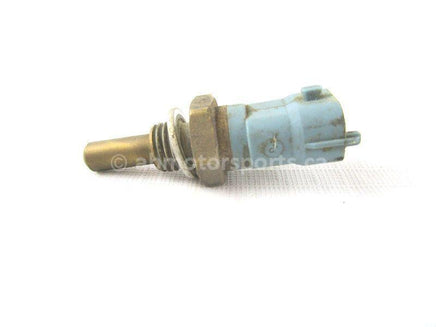 A used Water Temp Sensor from a 2003 TRAXTER 500 XT Can Am OEM Part # 711222425 for sale. Check out our online catalog for more parts that will fit your unit!