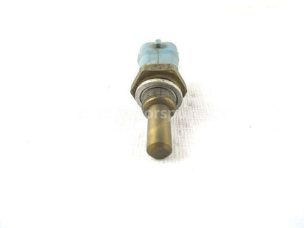 A used Water Temp Sensor from a 2003 TRAXTER 500 XT Can Am OEM Part # 711222425 for sale. Check out our online catalog for more parts that will fit your unit!