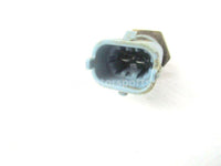A used Water Temp Sensor from a 2003 TRAXTER 500 XT Can Am OEM Part # 711222425 for sale. Check out our online catalog for more parts that will fit your unit!