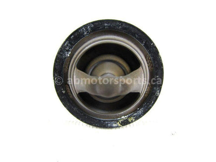 A used Thermostat from a 2003 TRAXTER 500 XT Can Am OEM Part # 711222495 for sale. Check out our online catalog for more parts that will fit your unit!