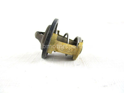 A used Thermostat from a 2003 TRAXTER 500 XT Can Am OEM Part # 711222495 for sale. Check out our online catalog for more parts that will fit your unit!