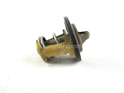 A used Thermostat from a 2003 TRAXTER 500 XT Can Am OEM Part # 711222495 for sale. Check out our online catalog for more parts that will fit your unit!