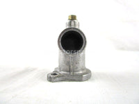 A used Thermostat Cover from a 2003 TRAXTER 500 XT Can Am OEM Part # 711222560 for sale. Check out our online catalog for more parts that will fit your unit!