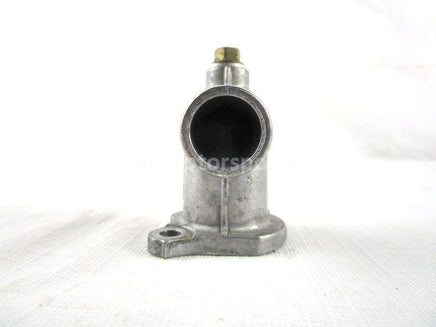 A used Thermostat Cover from a 2003 TRAXTER 500 XT Can Am OEM Part # 711222560 for sale. Check out our online catalog for more parts that will fit your unit!