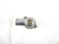 A used Thermostat Cover from a 2003 TRAXTER 500 XT Can Am OEM Part # 711222560 for sale. Check out our online catalog for more parts that will fit your unit!