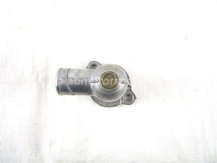 A used Thermostat Cover from a 2003 TRAXTER 500 XT Can Am OEM Part # 711222560 for sale. Check out our online catalog for more parts that will fit your unit!