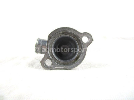 A used Thermostat Cover from a 2003 TRAXTER 500 XT Can Am OEM Part # 711222560 for sale. Check out our online catalog for more parts that will fit your unit!