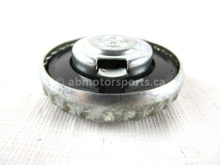 A used Filler Cap from a 2003 TRAXTER 500 XT Can Am OEM Part # 711974644 for sale. Check out our online catalog for more parts that will fit your unit!